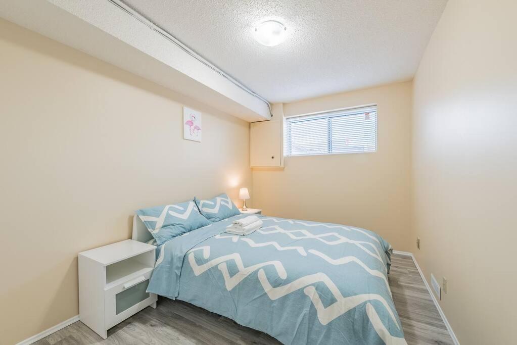 Mt Pleasant Nw 2 Bedrooms 500 คาลการี ภายนอก รูปภาพ
