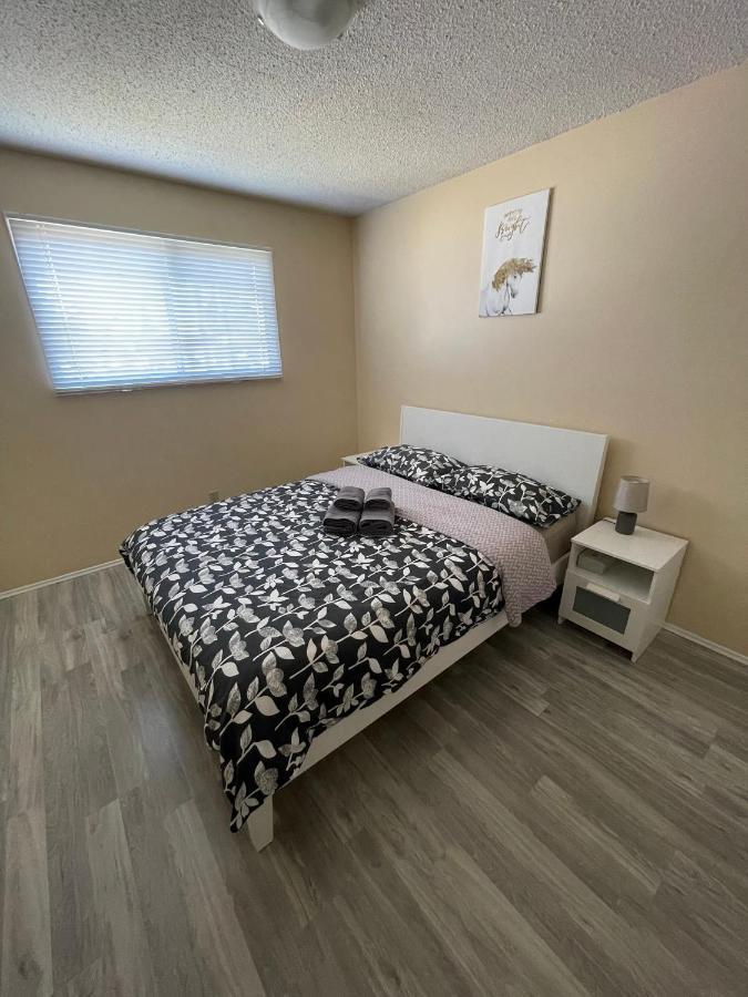 Mt Pleasant Nw 2 Bedrooms 500 คาลการี ภายนอก รูปภาพ